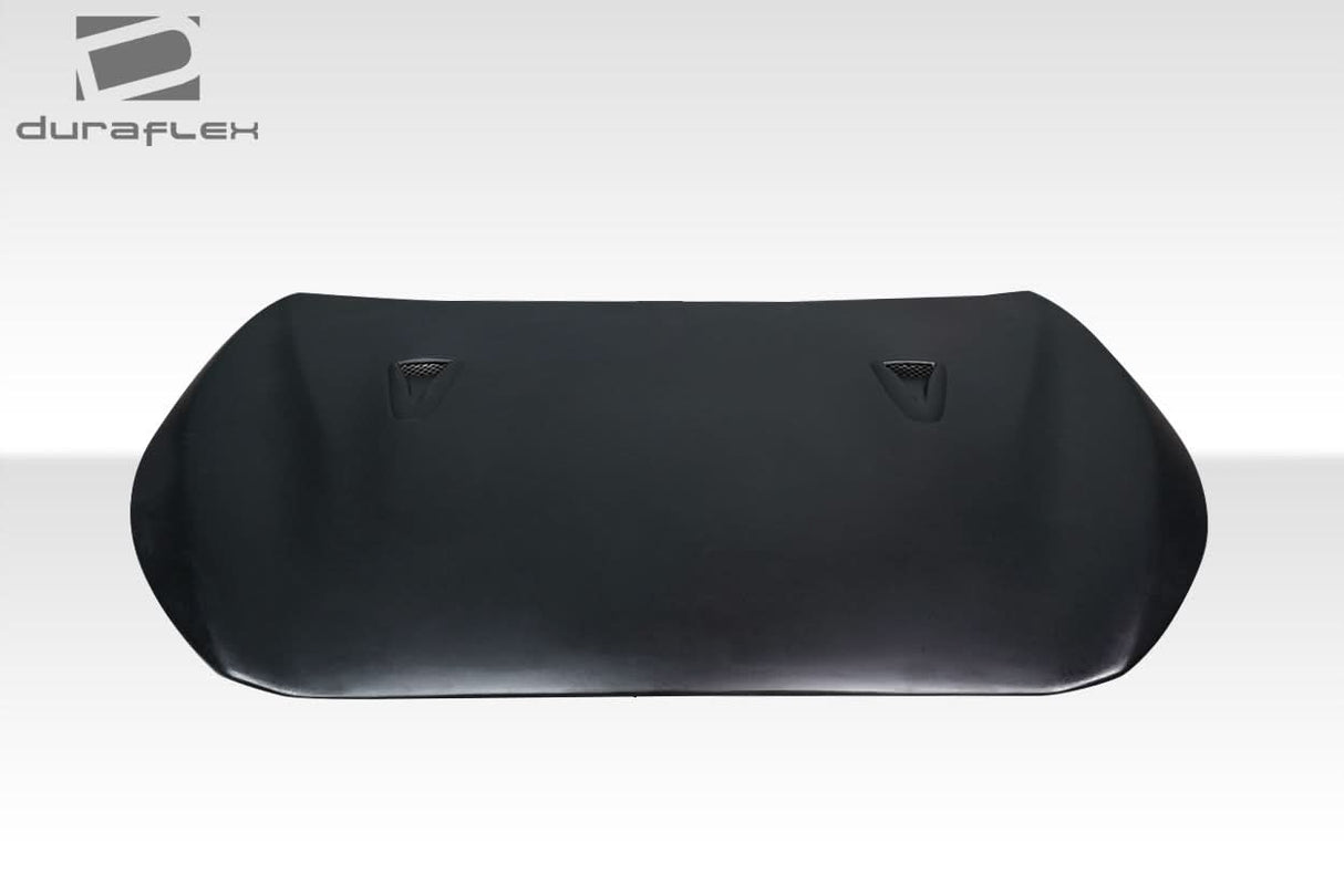 2014-2023 Infiniti Q50 GTR Look Hood - 1 Piece - FRP