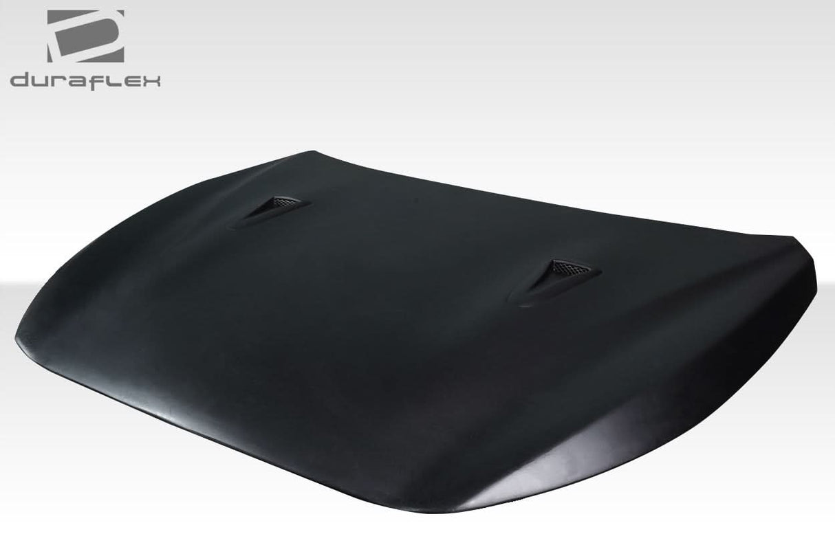 2014-2023 Infiniti Q50 GTR Look Hood - 1 Piece - FRP
