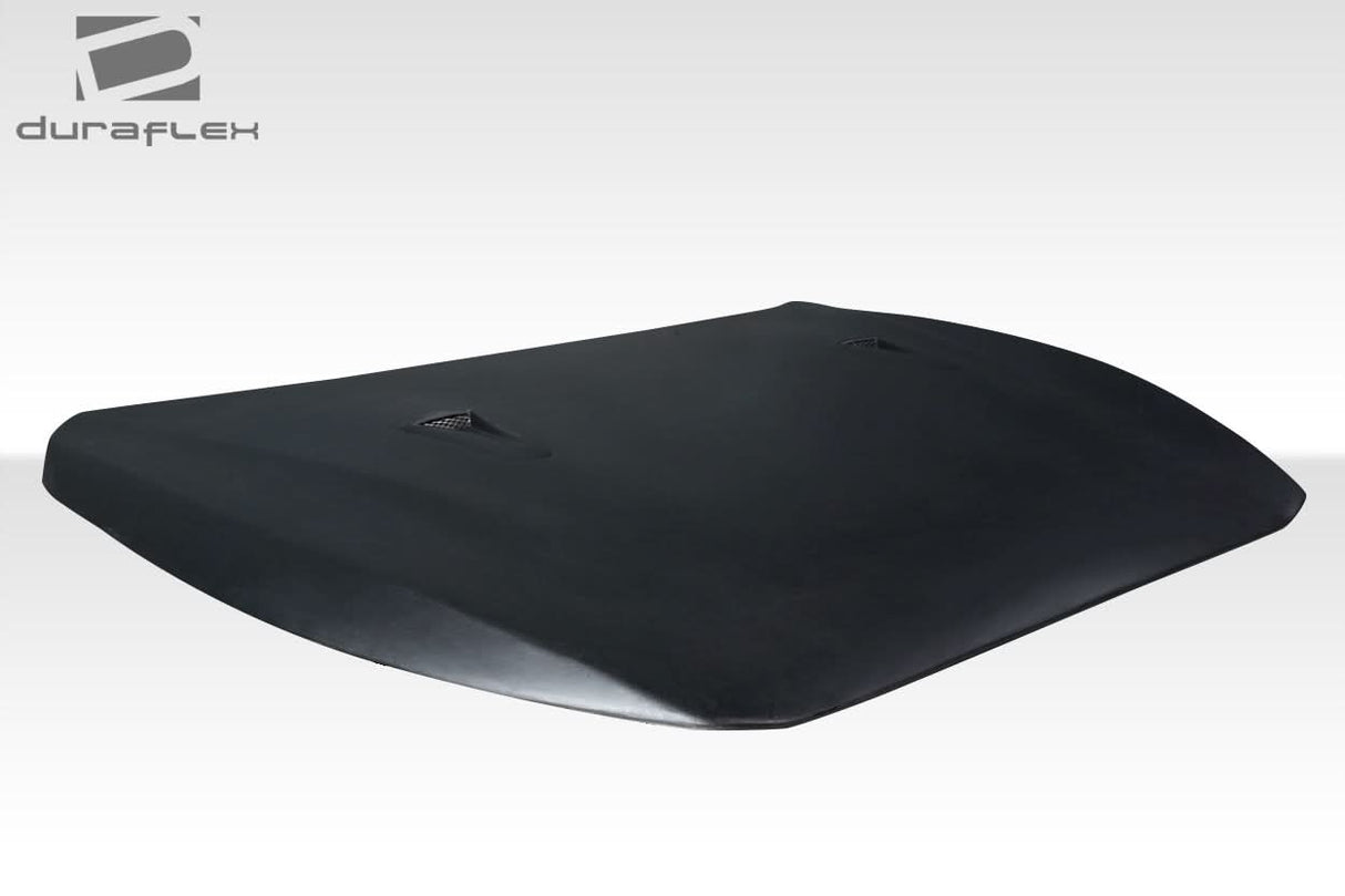 2014-2023 Infiniti Q50 GTR Look Hood - 1 Piece - FRP