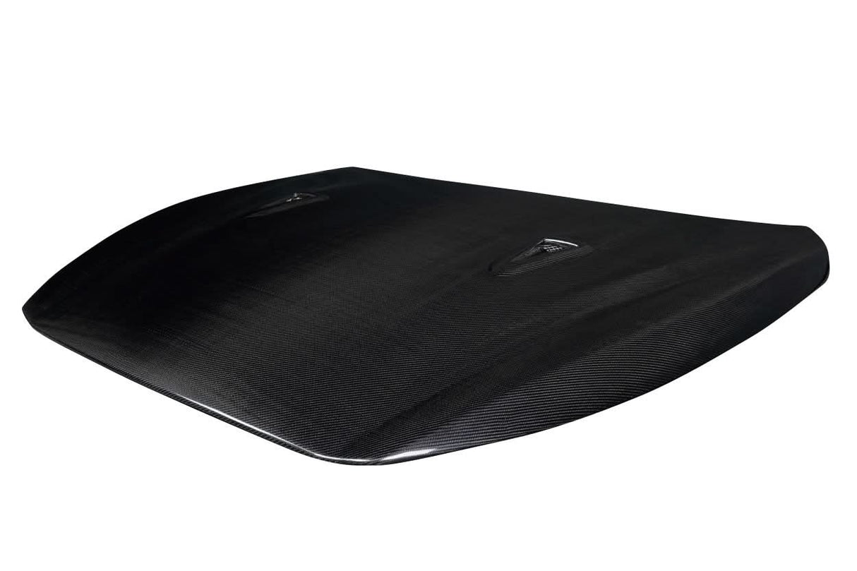 2014-2023 Infiniti Q50 GTR Look Hood - Carbon Fiber