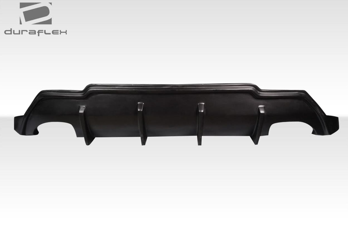 2016-2020 Lexus GS-F Tarvo Style Rear Diffuser - 1 Piece - FRP