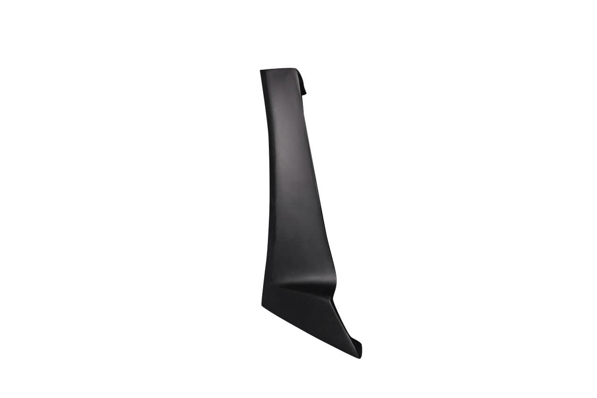 2008-2017 Mitsubishi Lancer Vantix Style Side Air Panels - 2 Pieces - FRP