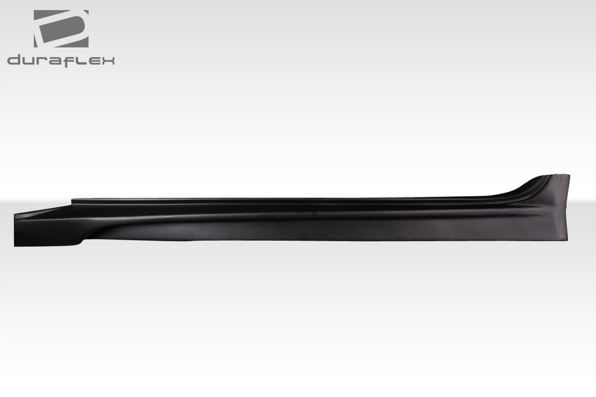 2008-2017 Mitsubishi Lancer Vantix Style Side Skirt Rocker Panels - FRP