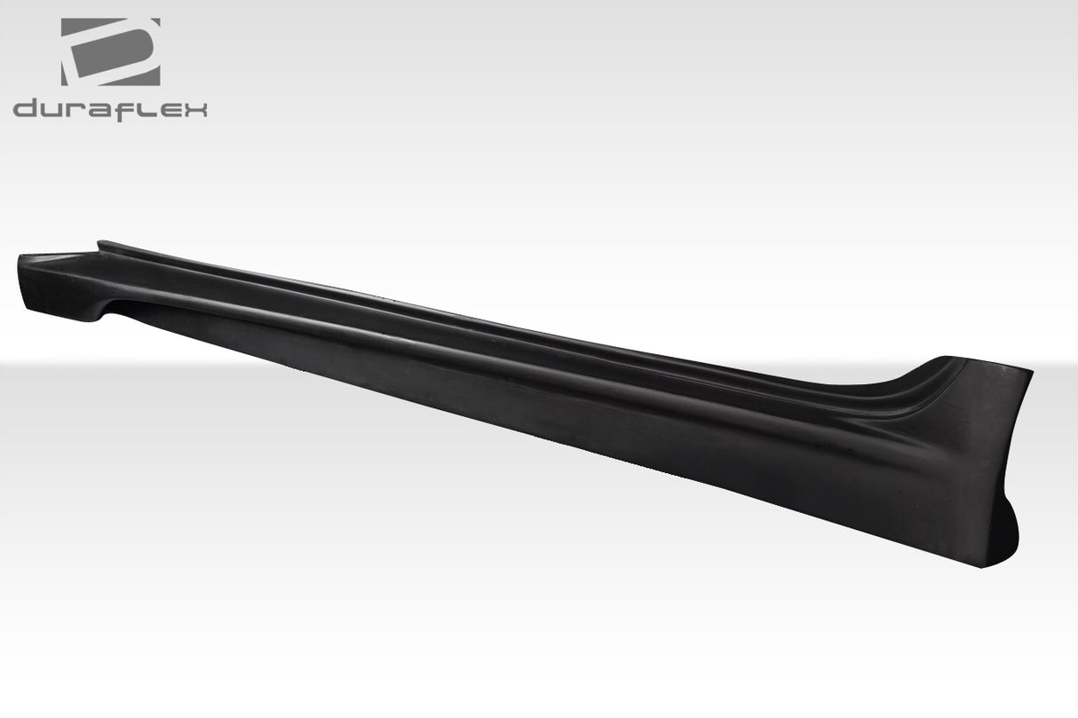 2008-2017 Mitsubishi Lancer Vantix Style Side Skirt Rocker Panels - FRP