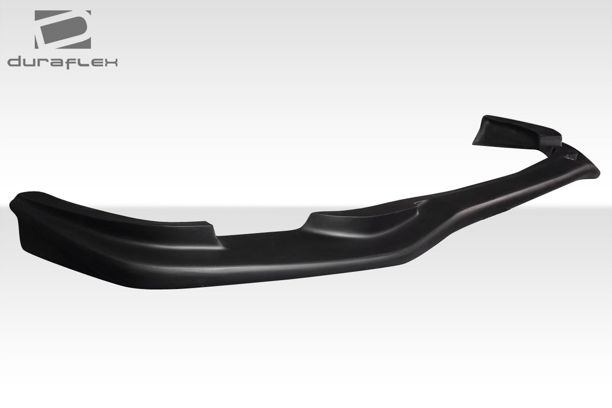 2009-2016 Nissan GT-R R35 Duraflex Vantix Front Bumper Cover - 3 Piece