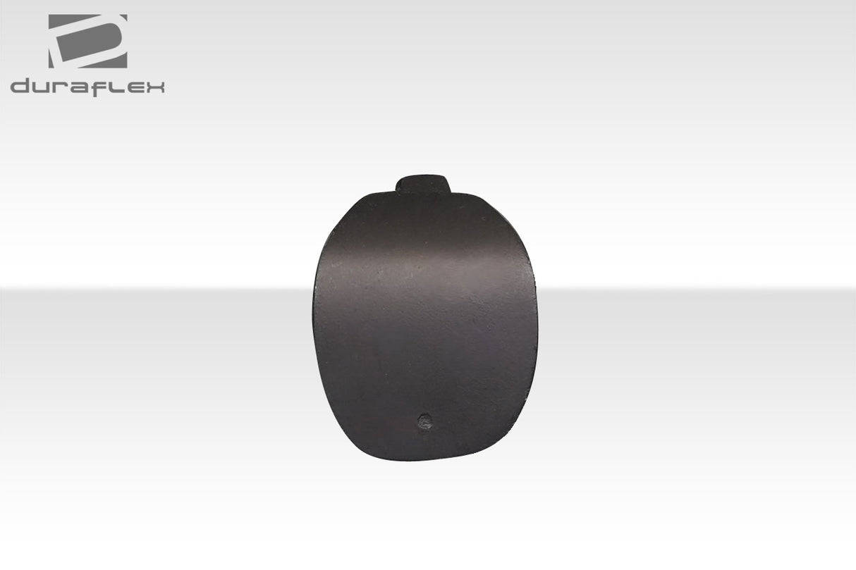 2009-2016 Nissan GT-R R35 Duraflex Vantix Front Bumper Cover - 3 Piece