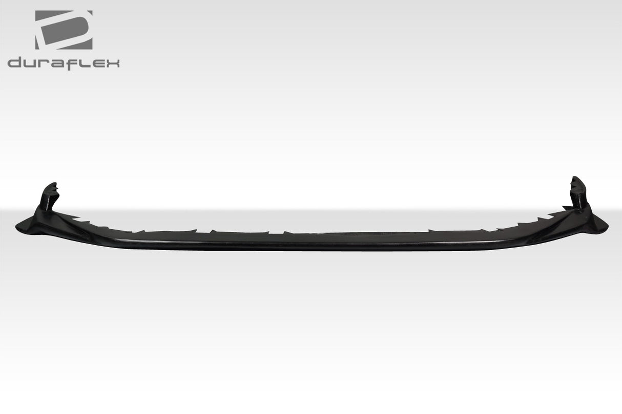 2017-2021 Nissan GT-R R35 Vantix Style Front Lip Spoiler - FRP