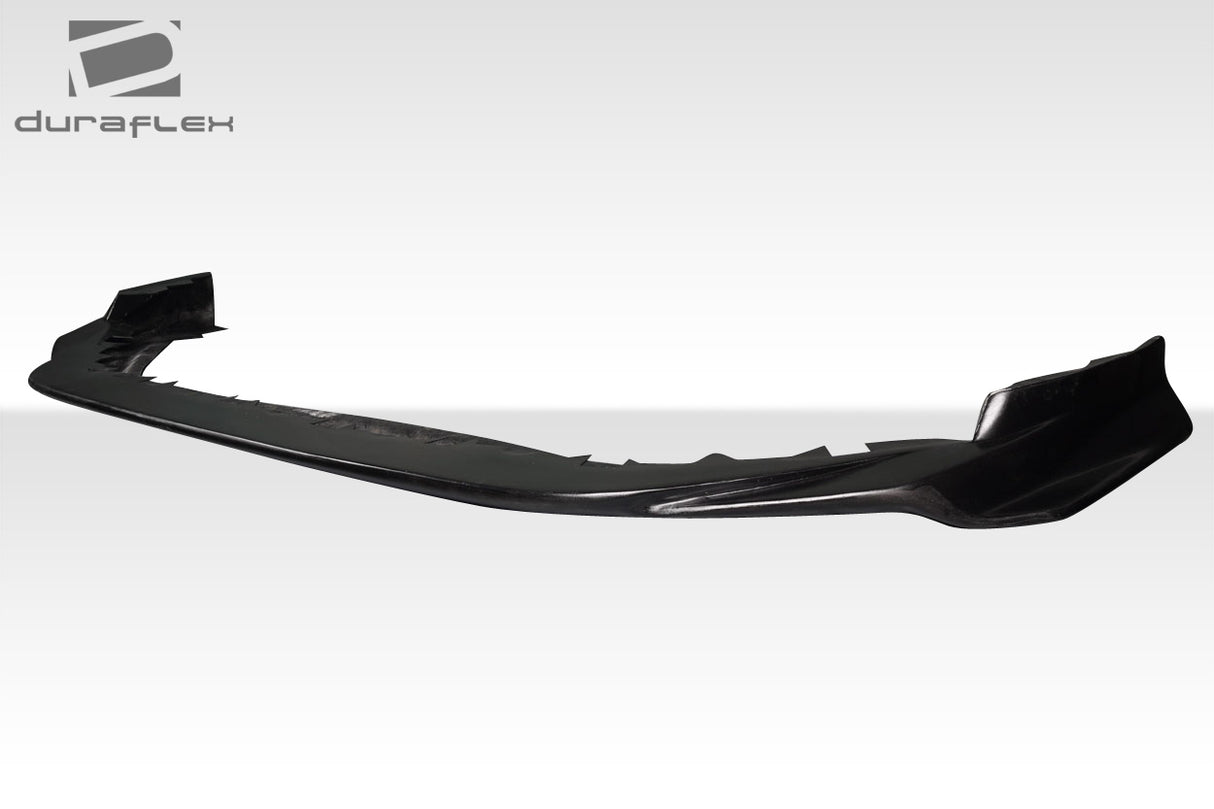 2017-2021 Nissan GT-R R35 Vantix Style Front Lip Spoiler - FRP