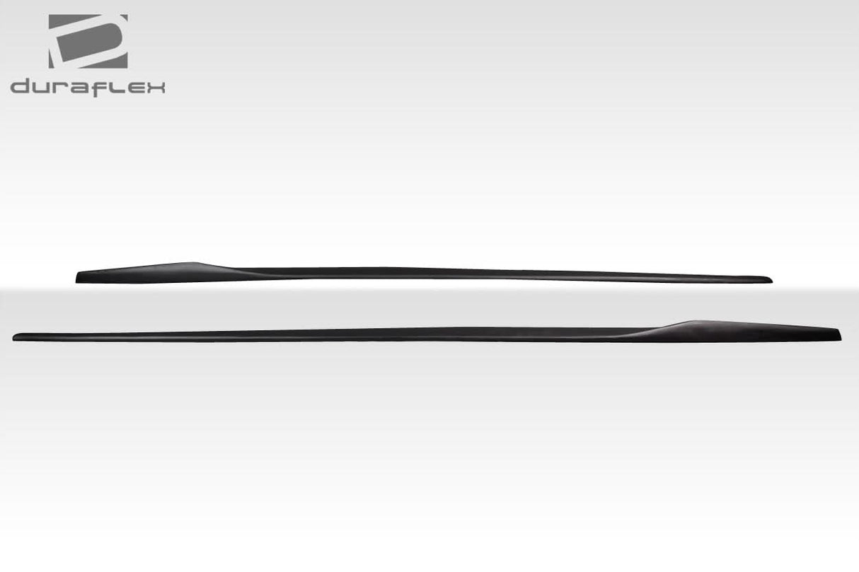 2017-2021 Nissan GT-R R35 Vantix Style Side Skirt Rocker Panels - FRP