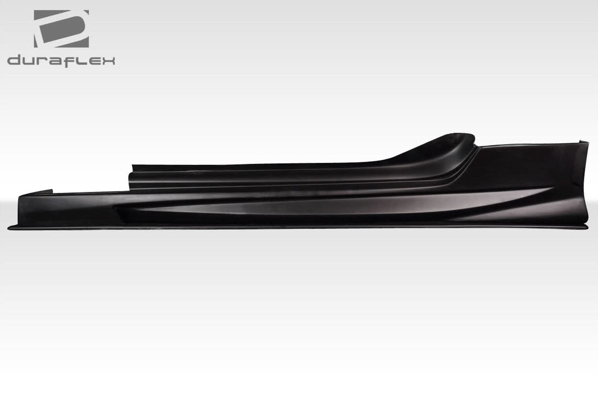2009-2020 Nissan 370Z Vantix Style Side Skirt Rocker Panels - FRP