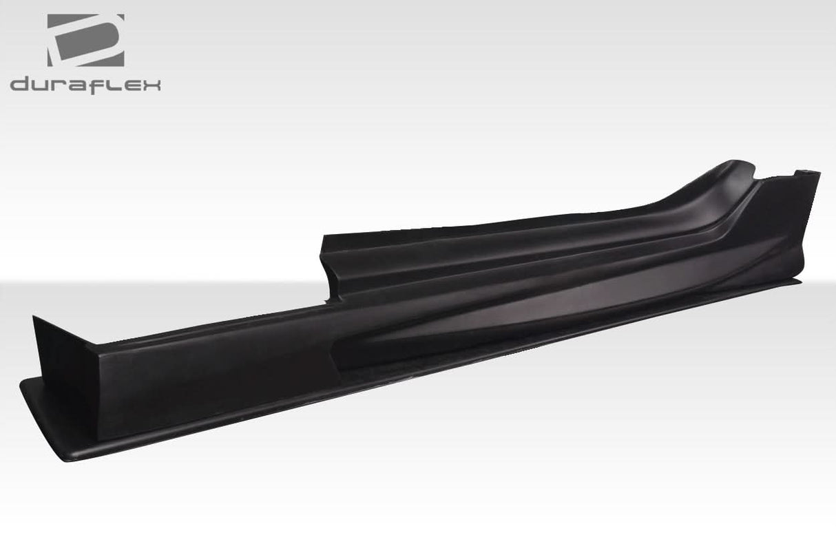 2009-2020 Nissan 370Z Vantix Style Side Skirt Rocker Panels - FRP