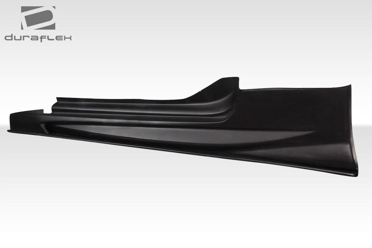 2009-2020 Nissan 370Z Vantix Style Side Skirt Rocker Panels - FRP