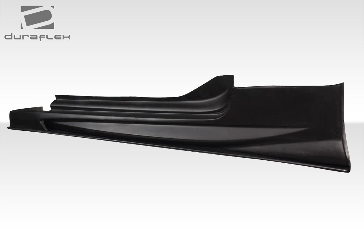 2009-2020 Nissan 370Z Z34 Duraflex Vantix Side Skirt Rocker Panels - 4 Pieces