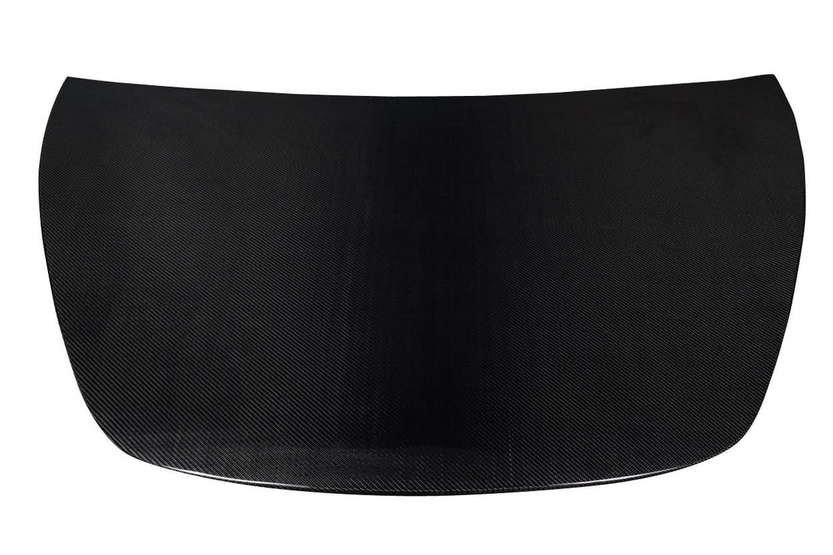 2017-2023 Tesla Model 3 OEM Look Hood - Carbon Fiber