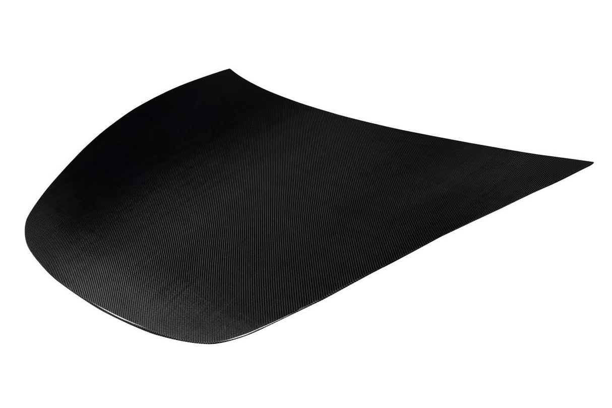 2017-2023 Tesla Model 3 OEM Look Hood - Carbon Fiber