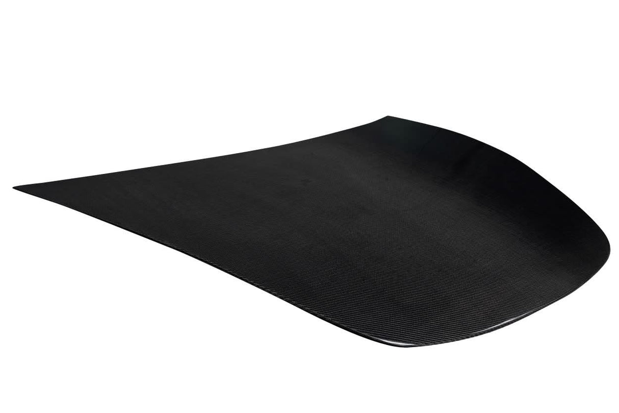 2017-2023 Tesla Model 3 OEM Look Hood - Carbon Fiber