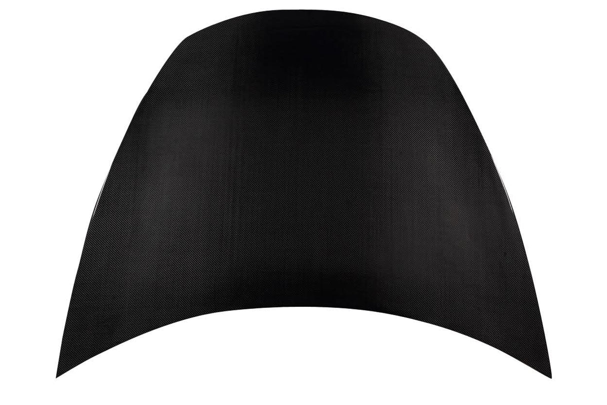 2017-2023 Tesla Model 3 OEM Look Hood - Carbon Fiber