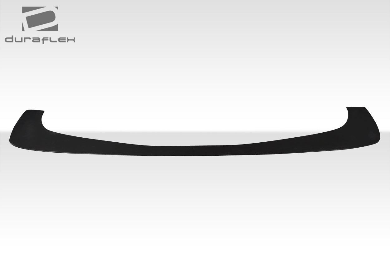 2020-2023 Toyota Supra A90 Duraflex Goblin Front Lip Spoiler Air Dam - 2 Piece