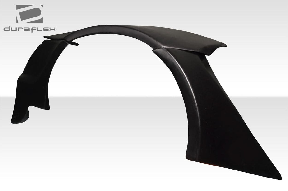 2020-2025 Toyota Supra A90 Goblin Style Front Fender Flares - FRP