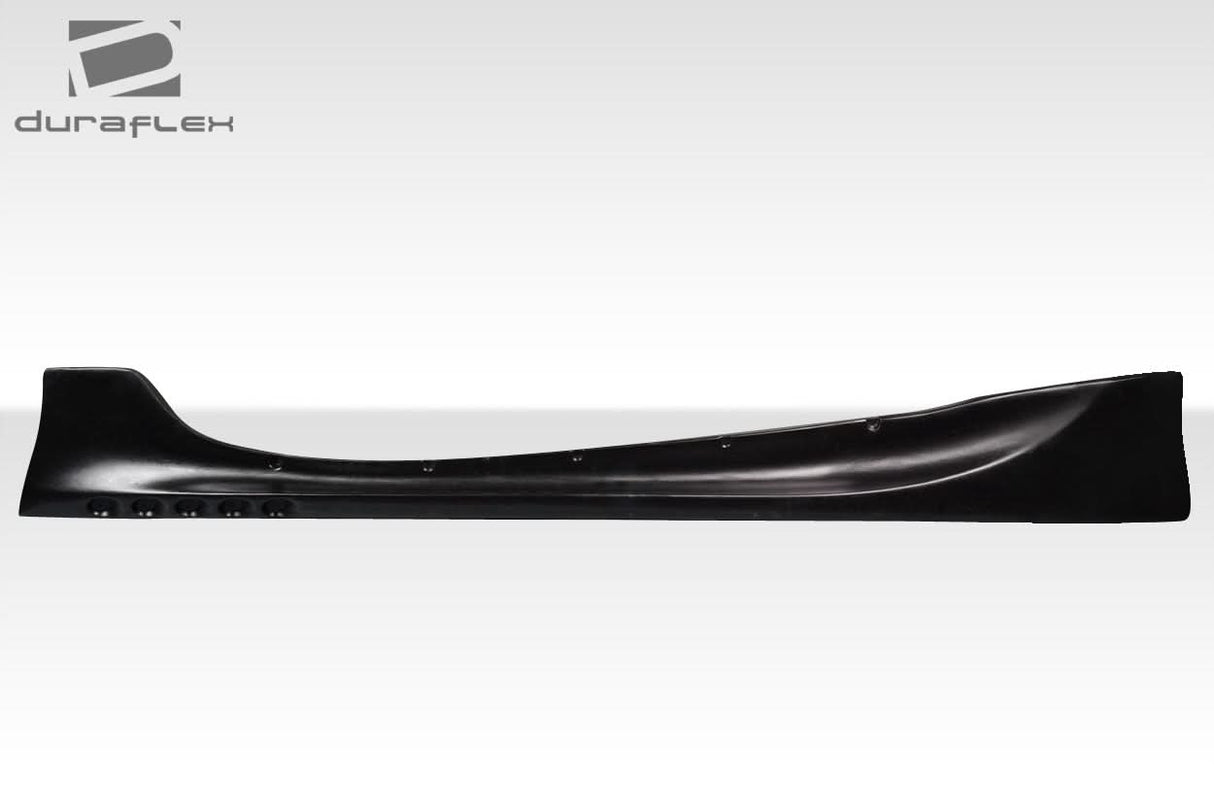 2020-2025 Toyota Supra A90 Goblin Style Side Skirt Rocker Panels - FRP
