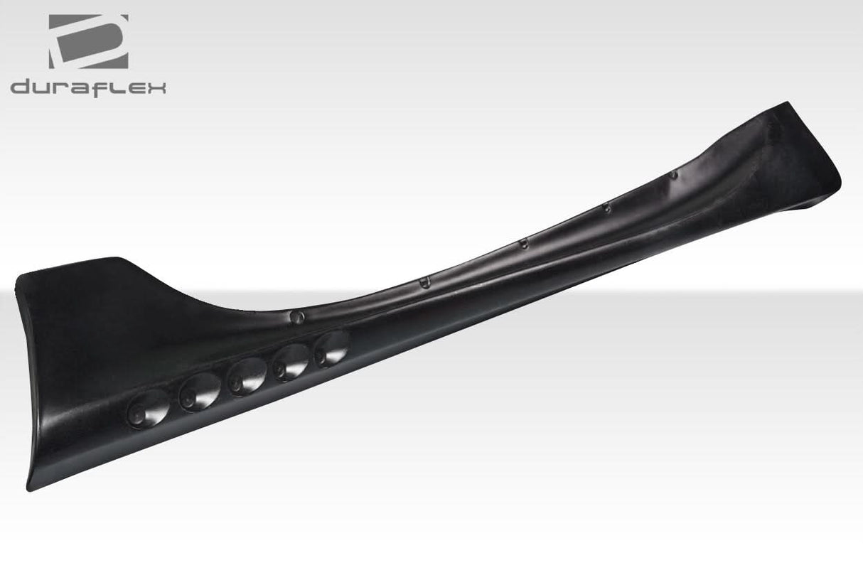 2020-2025 Toyota Supra A90 Goblin Style Side Skirt Rocker Panels - FRP