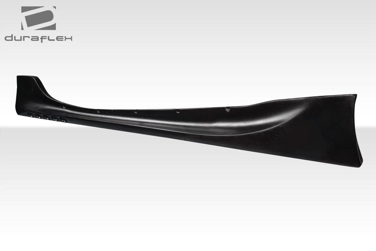 2020-2025 Toyota Supra A90 Goblin Style Side Skirt Rocker Panels - FRP