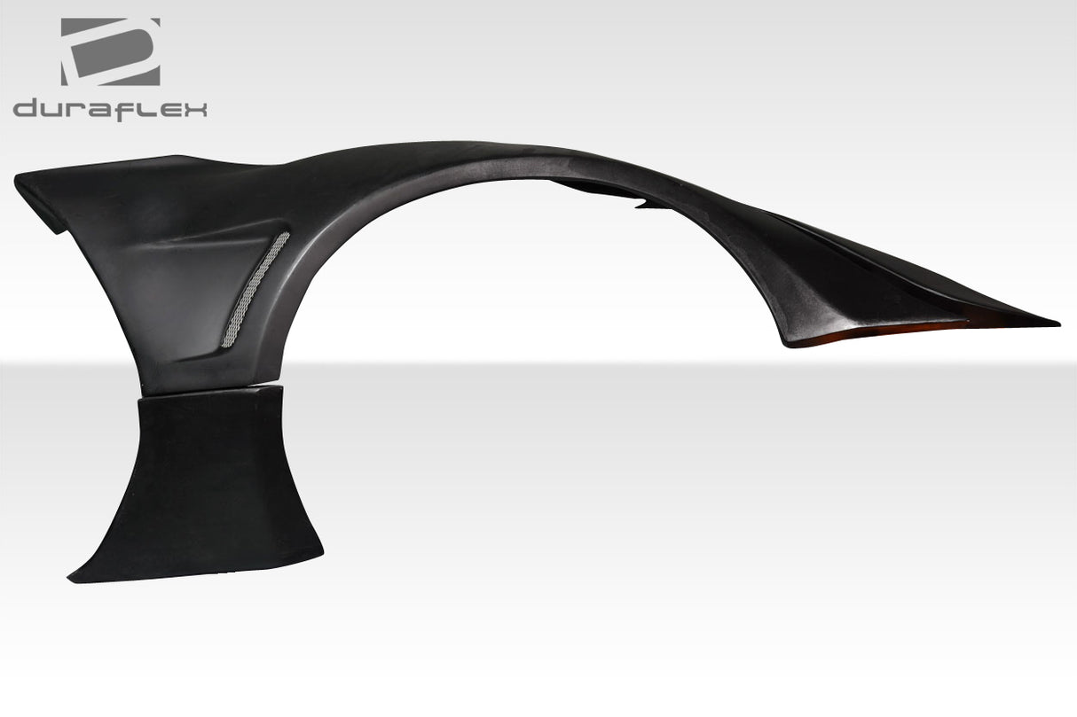2020-2023 Toyota Supra A90 Duraflex Goblin Rear Fender Flares - 4 Pieces (+110MM)