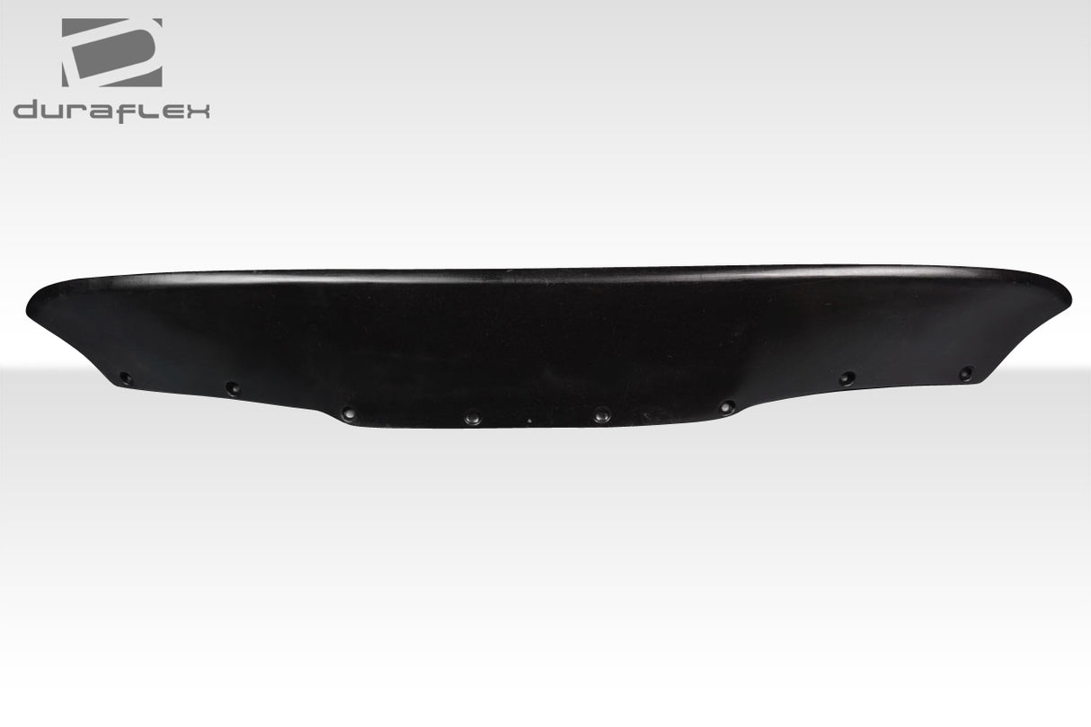 2020-2025 Toyota Supra Goblin Style Trunk Lid Rear Wing Spoiler - FRP