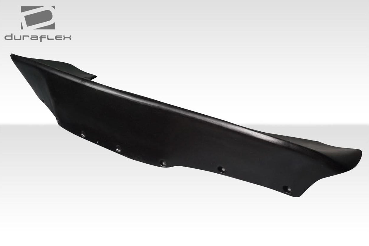 2020-2025 Toyota Supra Goblin Style Trunk Lid Rear Wing Spoiler - FRP