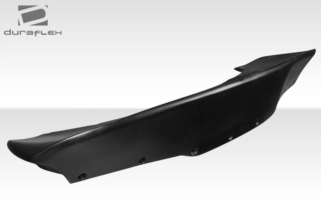 2020-2025 Toyota Supra Goblin Style Trunk Lid Rear Wing Spoiler - FRP