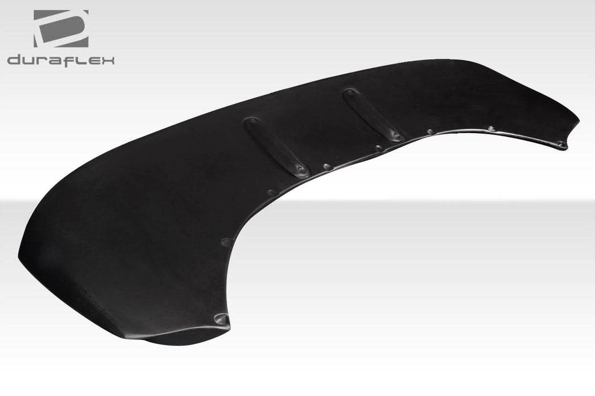 2020-2025 Toyota Supra Goblin Style Trunk Lid Rear Wing Spoiler - FRP
