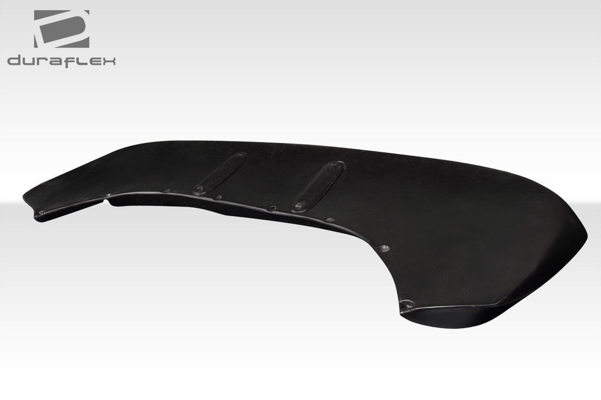 2020-2025 Toyota Supra Goblin Style Trunk Lid Rear Wing Spoiler - FRP