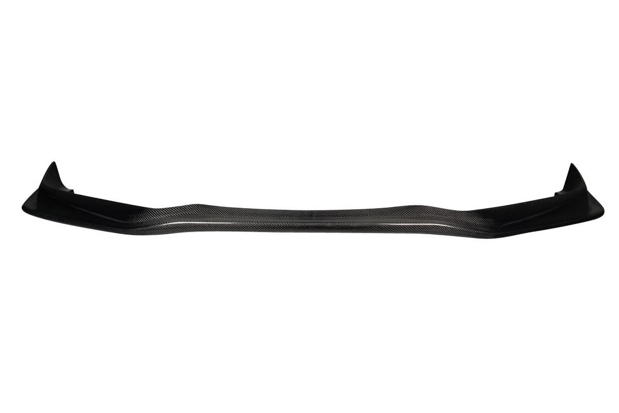 2017-2020 Toyota 86 Vantix Style Front Lip Spoiler - Carbon Fiber