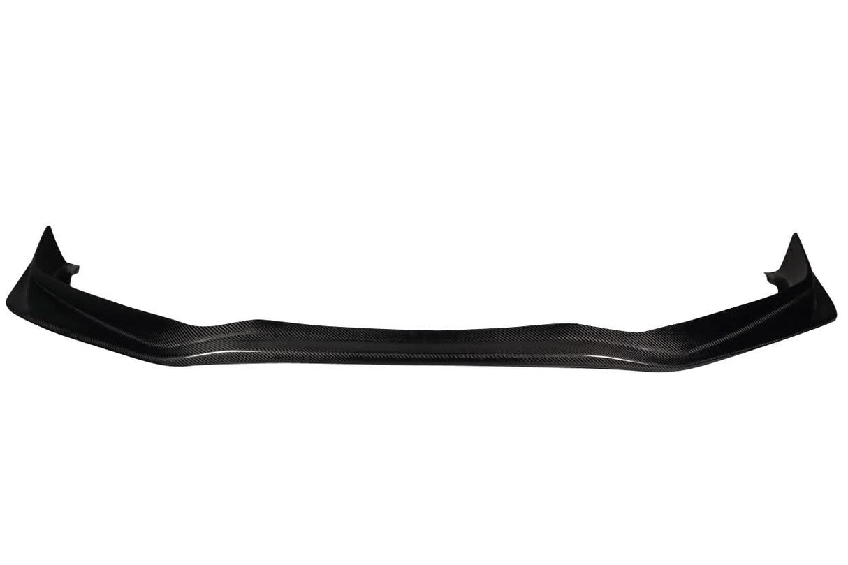 2017-2020 Toyota 86 Vantix Style Front Lip Spoiler - Carbon Fiber