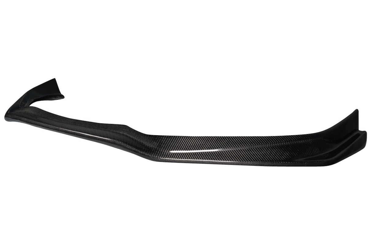 2017-2020 Toyota 86 Vantix Style Front Lip Spoiler - Carbon Fiber