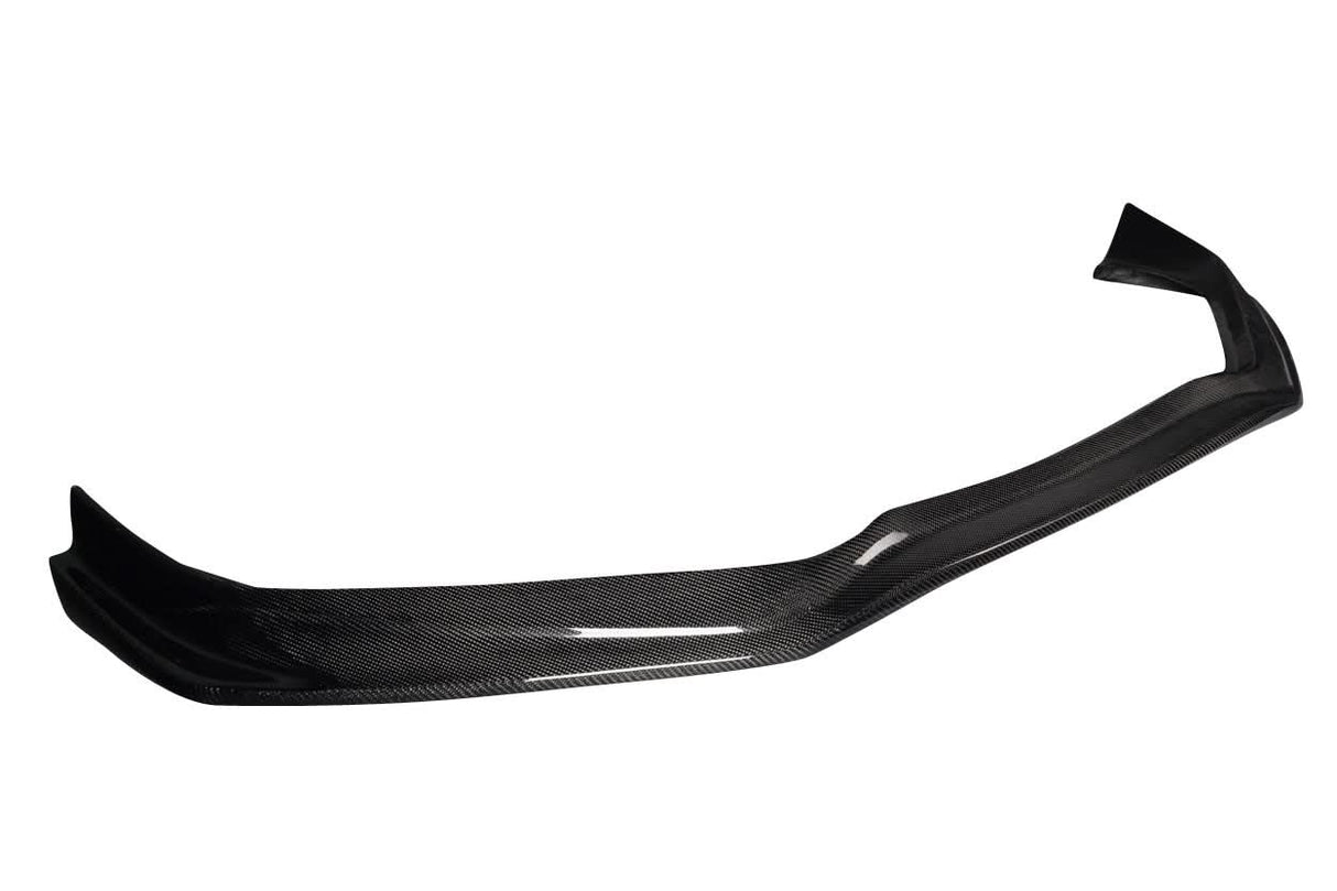2017-2020 Toyota 86 Vantix Style Front Lip Spoiler - Carbon Fiber