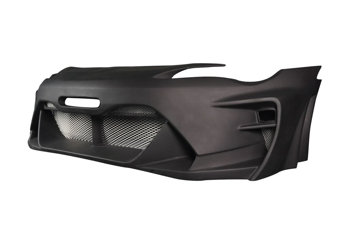 2013-2020 Toyota 86 Vantix Style Front Bumper Cover 2 Piece - FRP