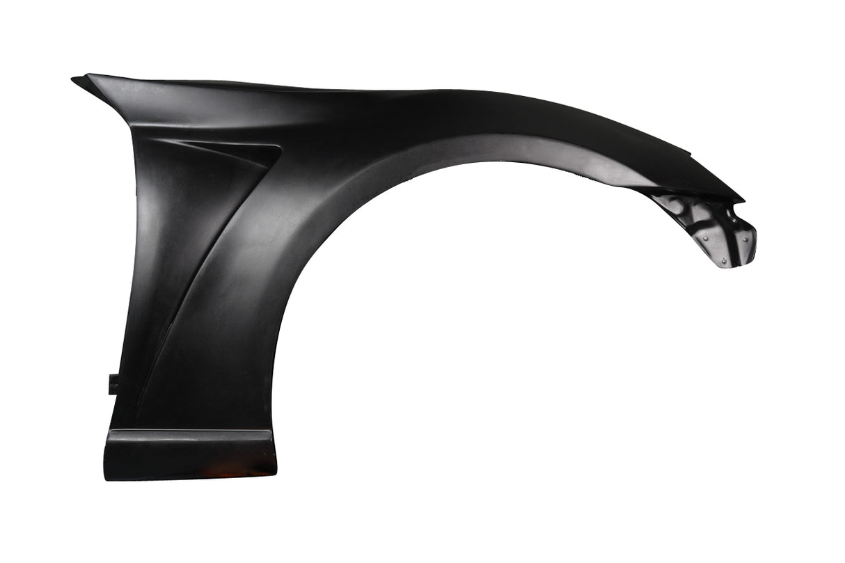 2013-2020 Scion FR-S Toyota 86 Subaru BRZ Duraflex Vantix Front Fenders - 2 Pieces