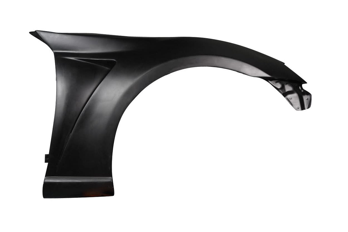2013-2020 Toyota 86 Vantix Style Front Fenders - 2 Pieces - FRP