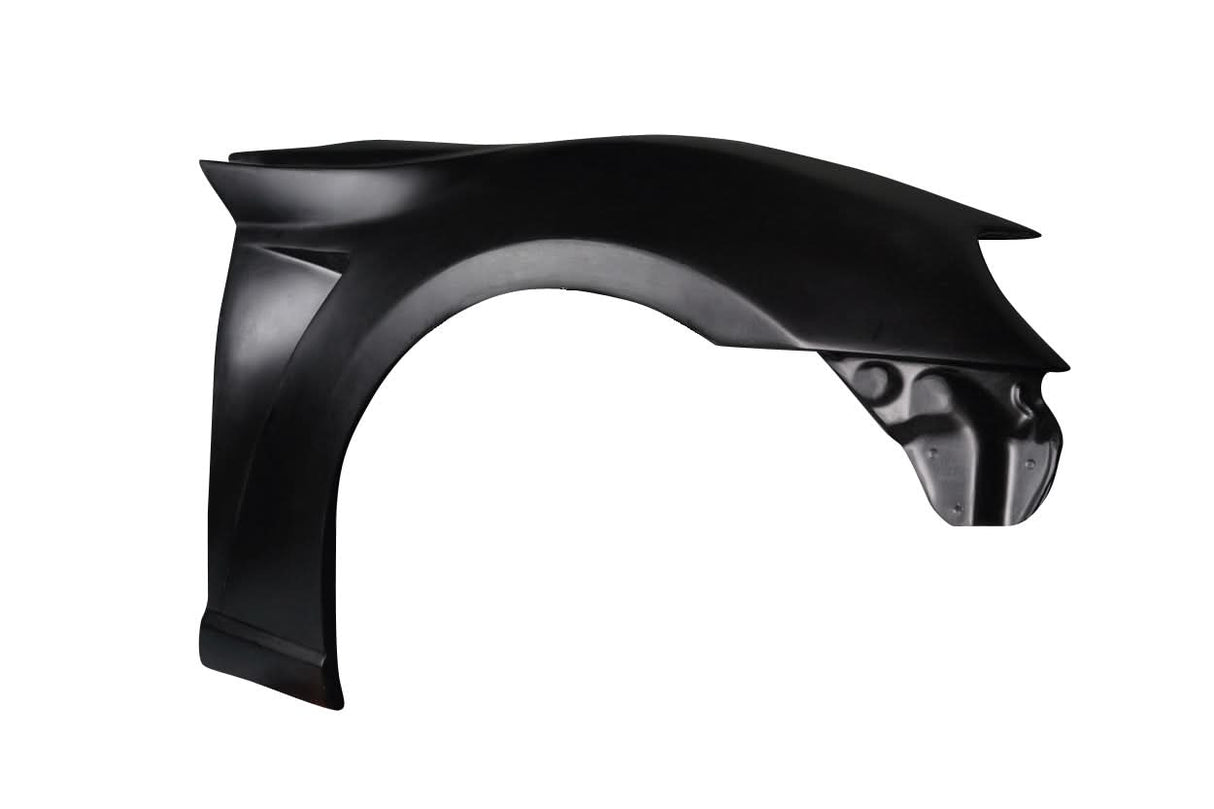 2013-2020 Toyota 86 Vantix Style Front Fenders - 2 Pieces - FRP