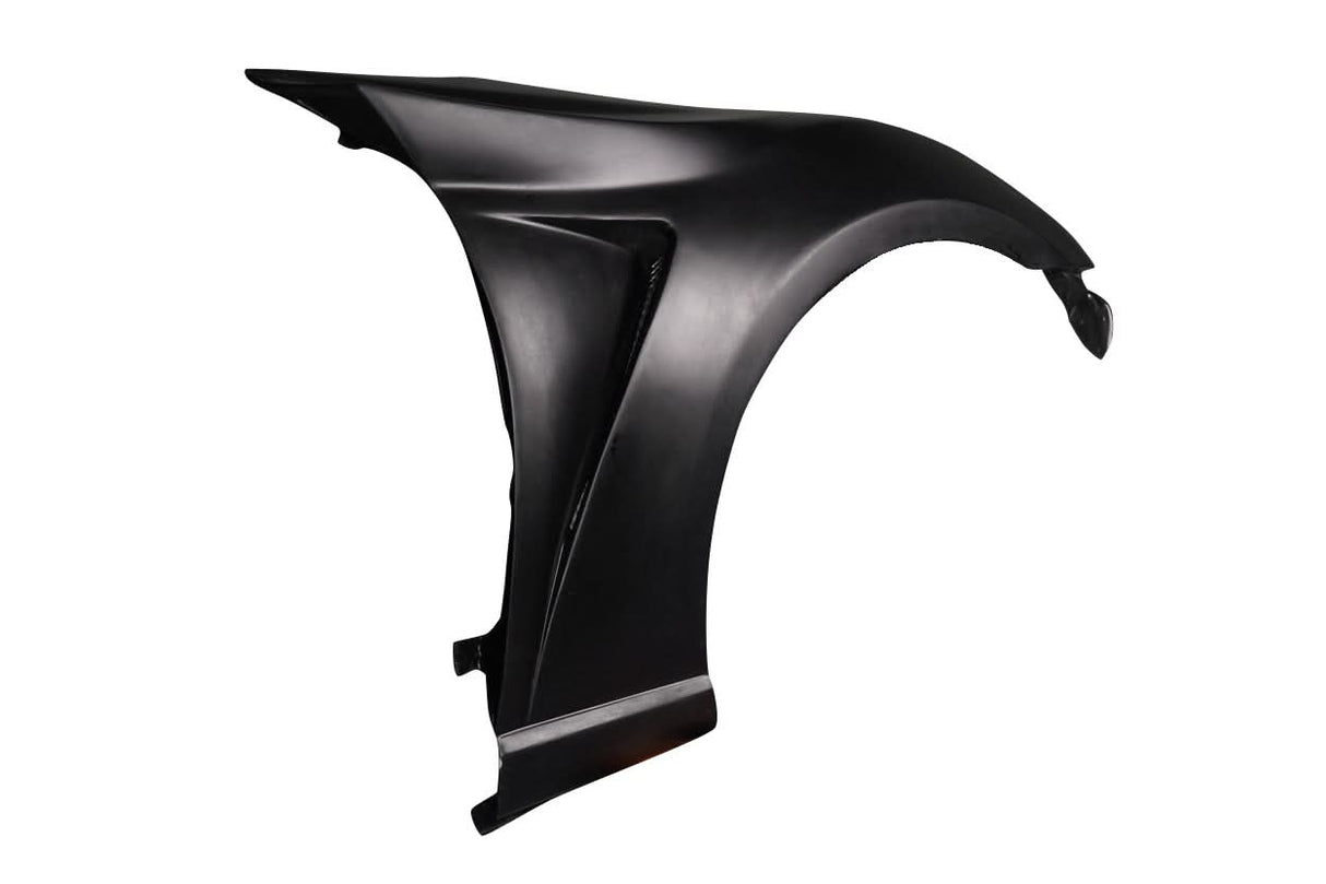2013-2020 Toyota 86 Vantix Style Front Fenders - 2 Pieces - FRP