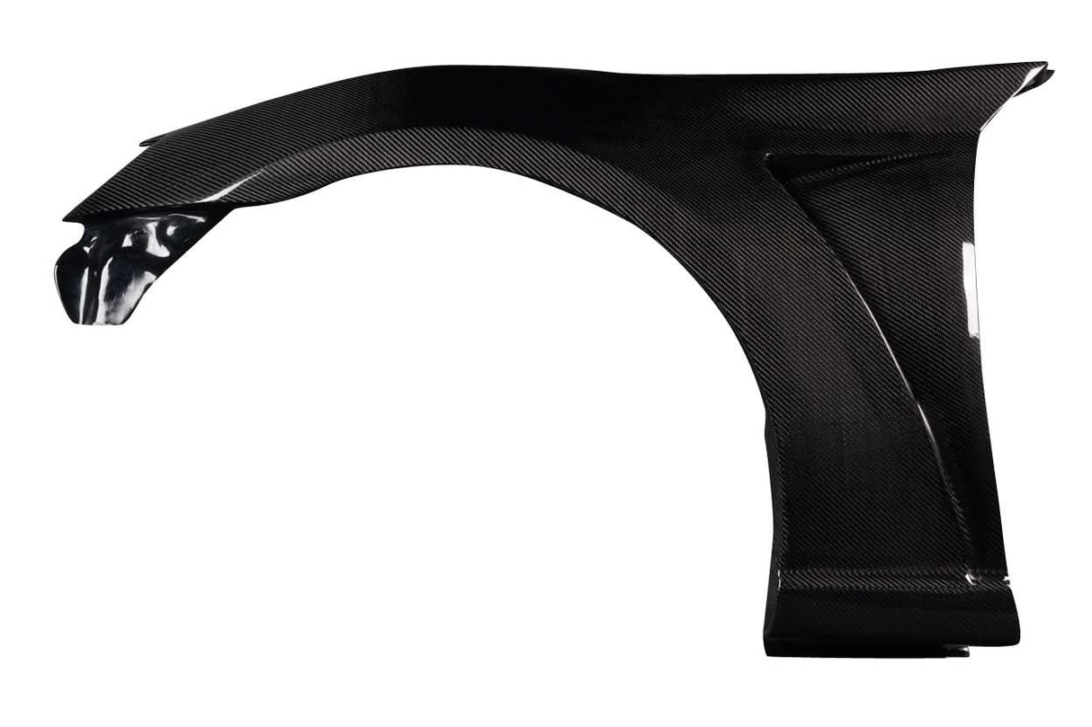 2013-2020 Toyota 86/Scion FR-S/Subaru BRZ Vantix Style Front Fenders