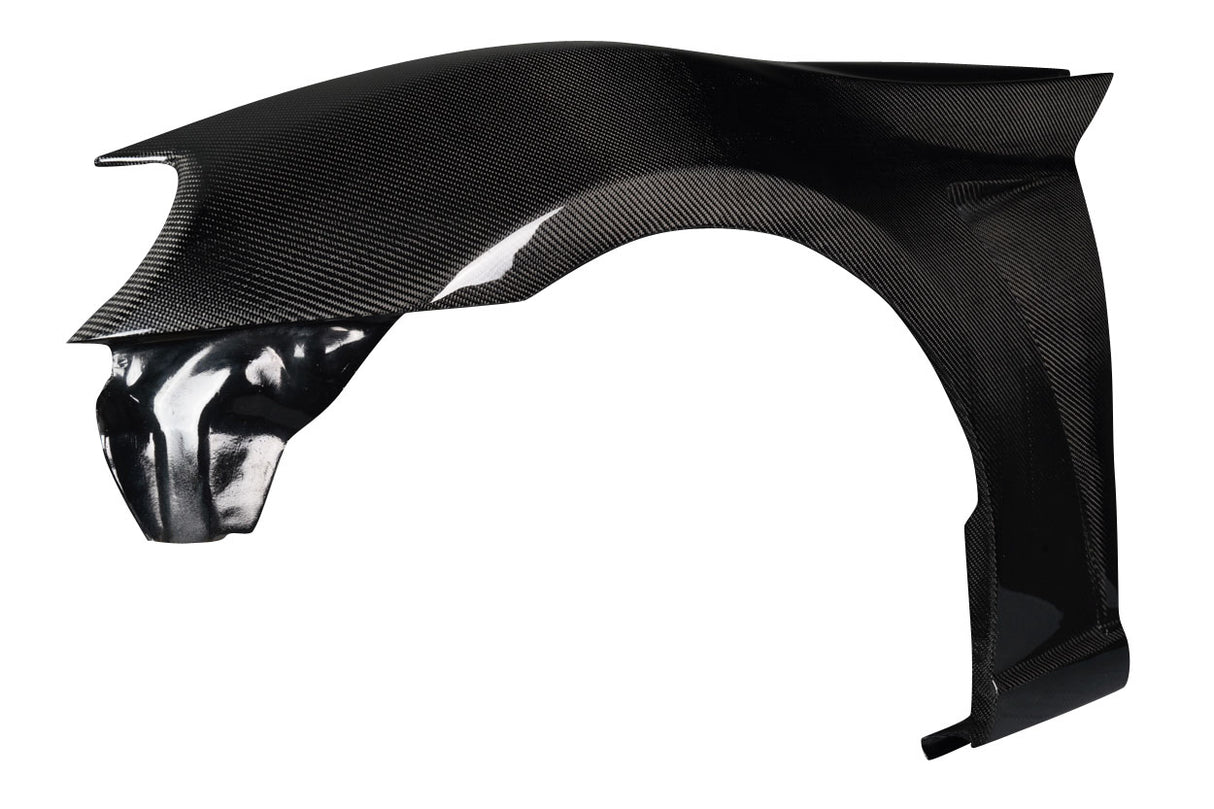 2013-2020 Scion FR-S Toyota 86 Subaru BRZ Carbon Creations Vantix Front Fenders - 2 Pieces
