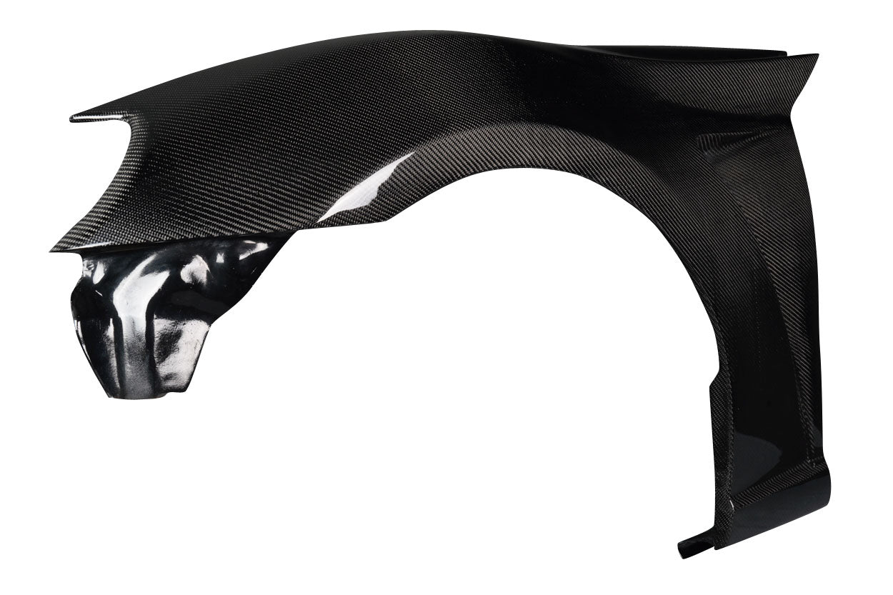 2013-2020 Scion FR-S Toyota 86 Subaru BRZ Carbon Creations Vantix Front Fenders - 2 Pieces
