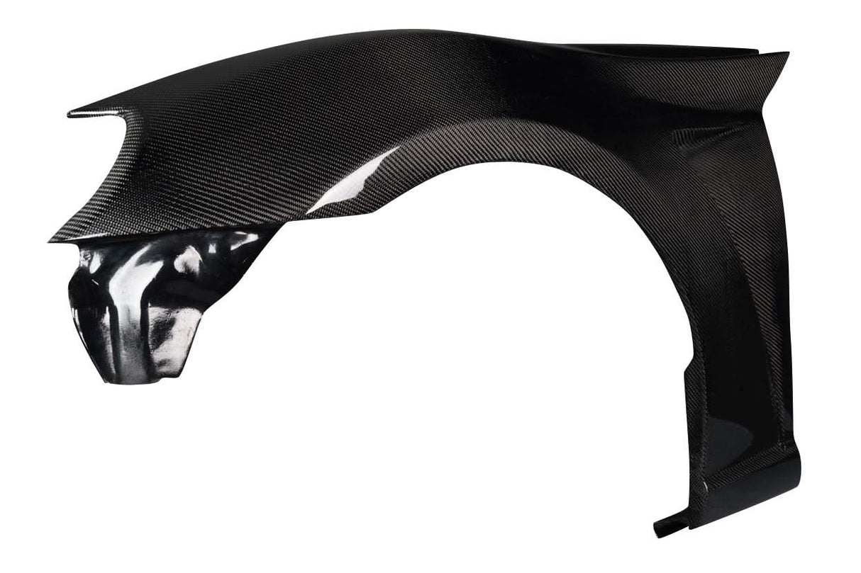2013-2020 Toyota 86/Scion FR-S/Subaru BRZ Vantix Style Front Fenders