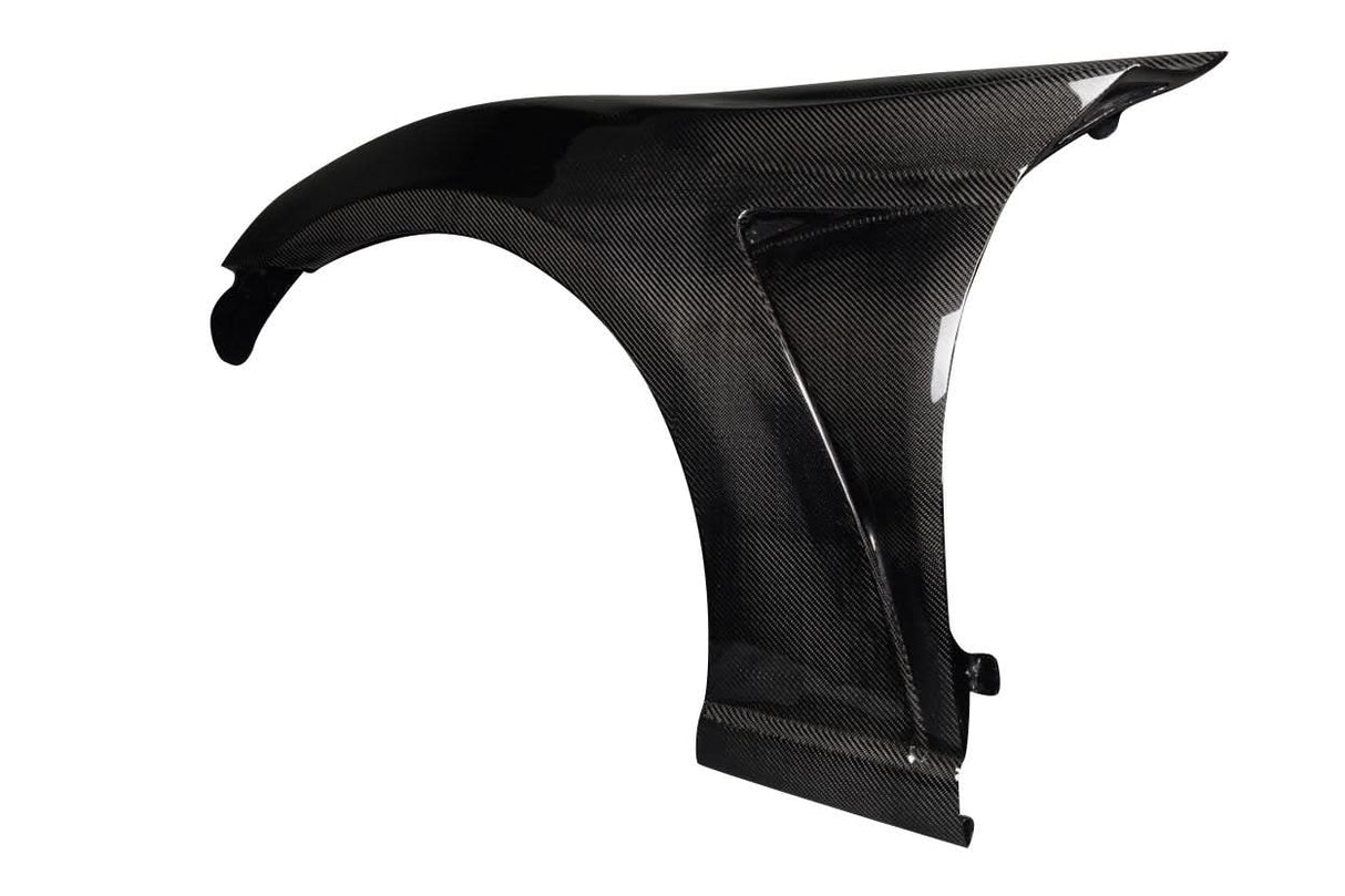 2013-2020 Toyota 86/Scion FR-S/Subaru BRZ Vantix Style Front Fenders