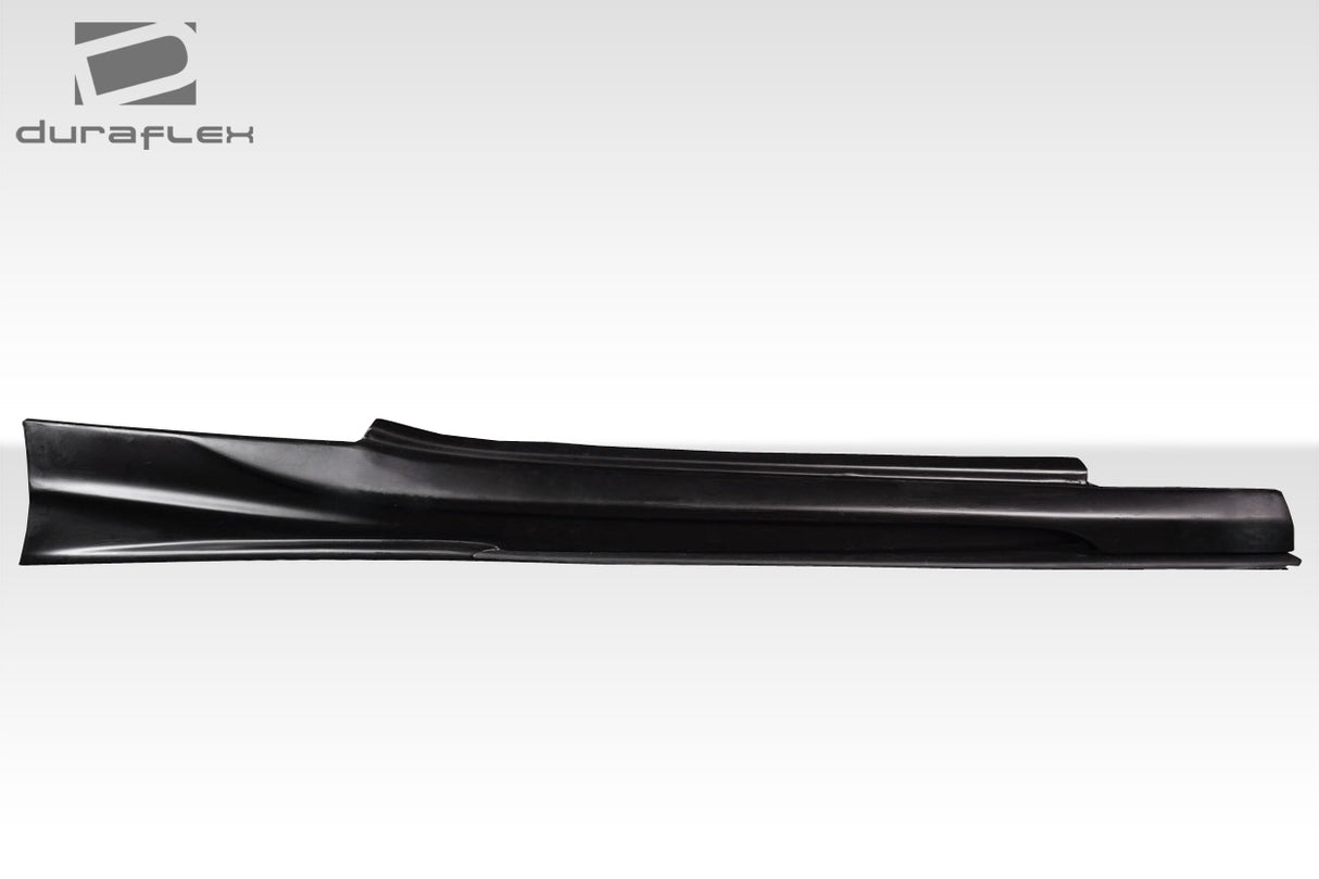 2013-2020 Toyota 86 Vantix Style Side Skirt Rocker Panels - FRP