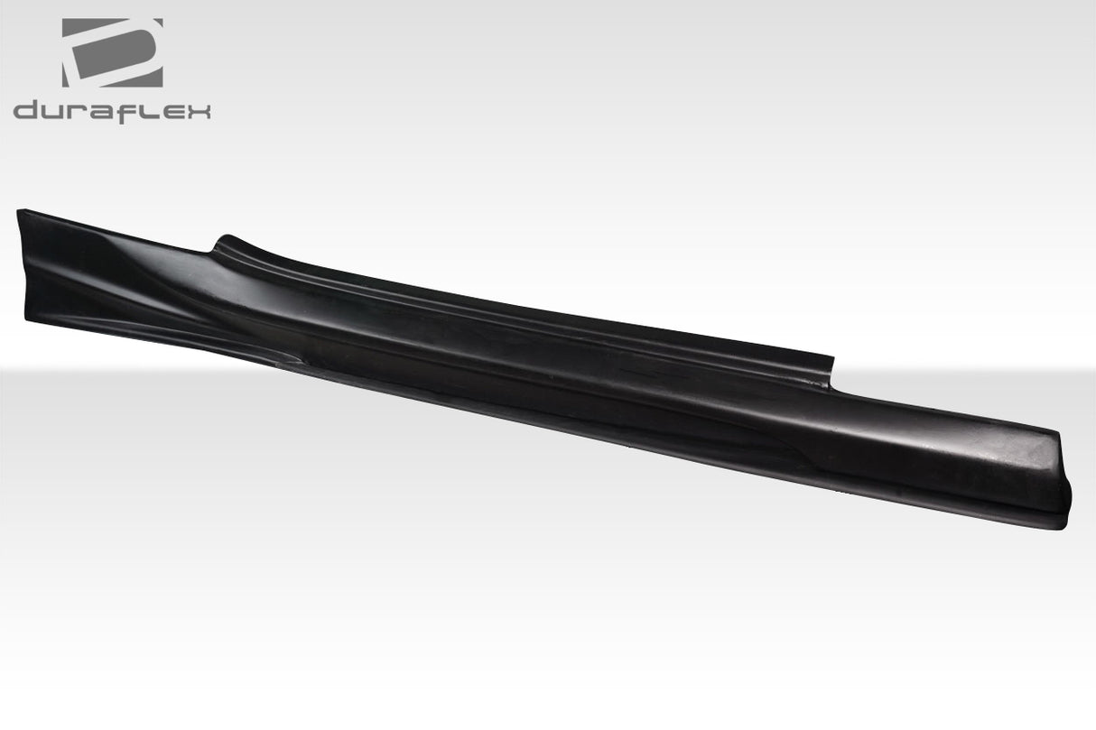 2013-2020 Toyota 86 Vantix Style Side Skirt Rocker Panels - FRP