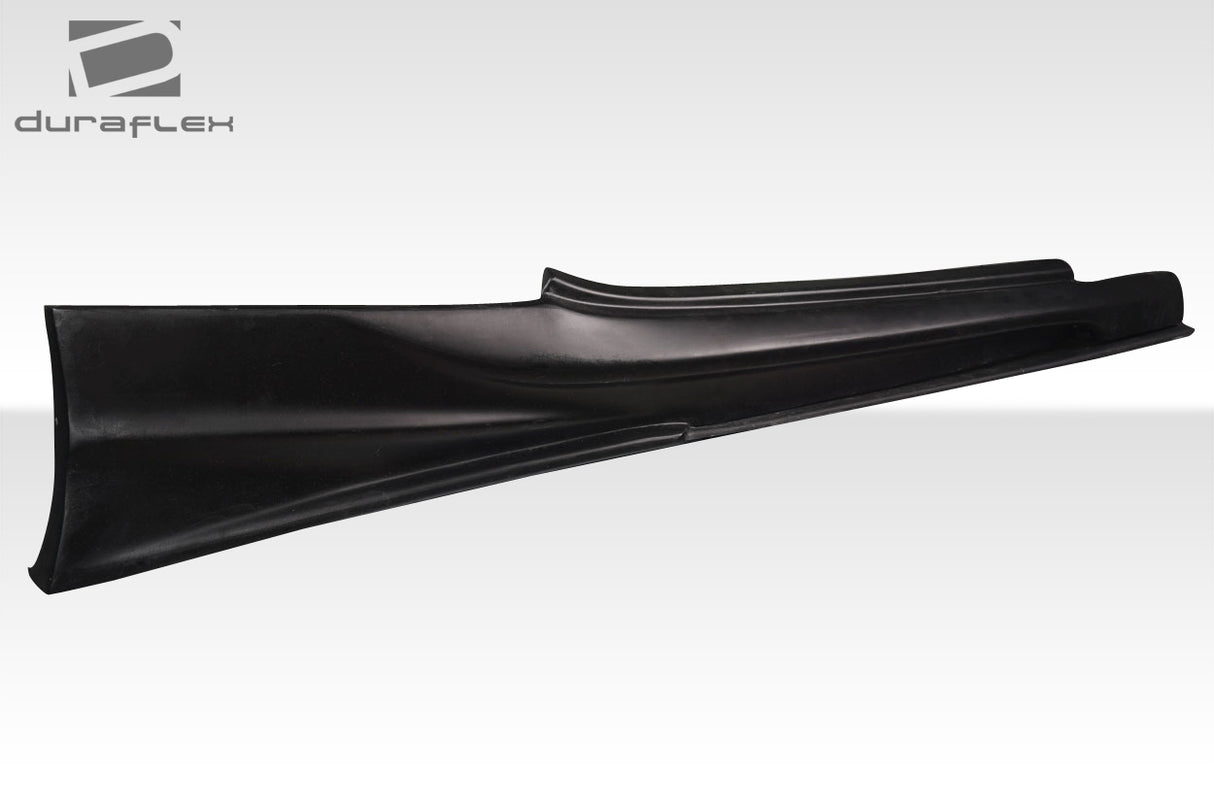 2013-2020 Toyota 86 Vantix Style Side Skirt Rocker Panels - FRP