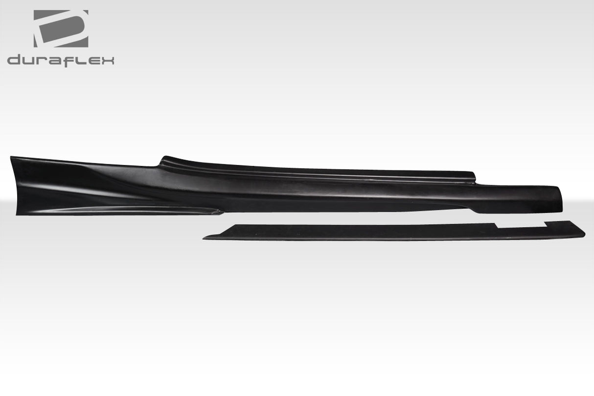 2013-2020 Toyota 86 Vantix Style Side Skirt Rocker Panels - FRP